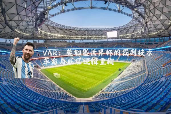 VAR：美加墨世界杯的裁判技术革命与底层逻辑重构